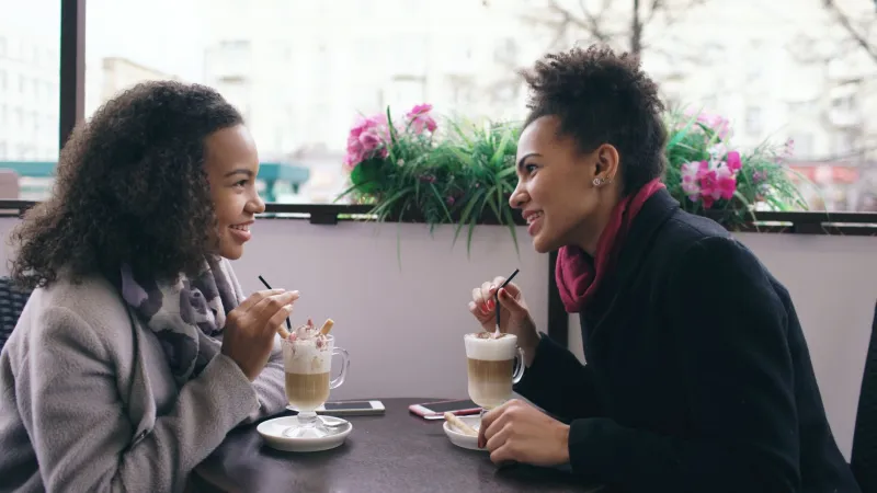 You're Clapping for Them With a Clenched Jaw: The Real Truth About Jealousy and the People You Love