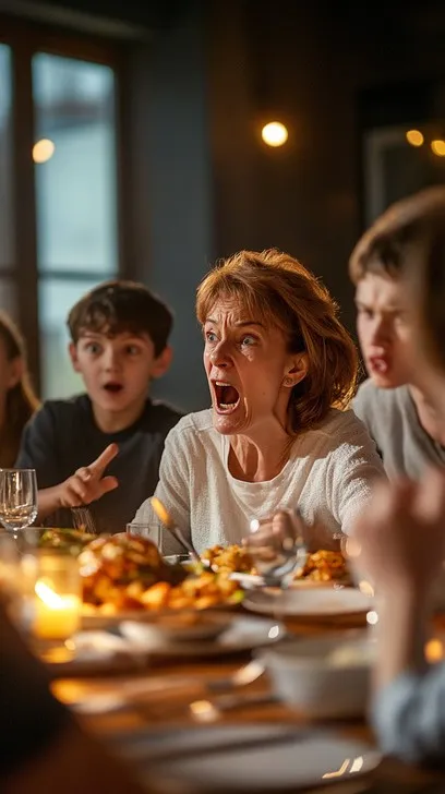 Guilt Is Not Love: How to Stop Letting Your Family Use Shame as a Leash
