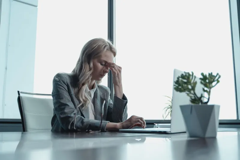 Winning Feels Wrong When the People You Love Are Losing